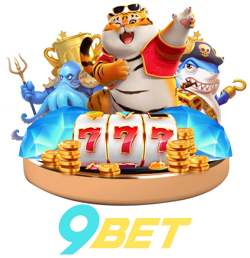Ứng dụng 9Bet trên di động