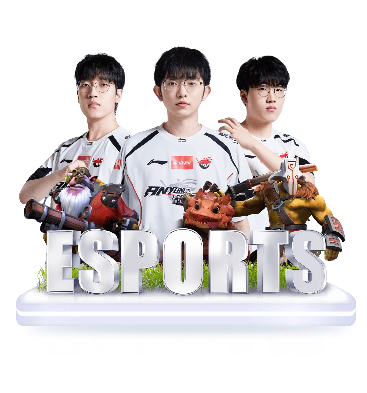 Esports 9Bet